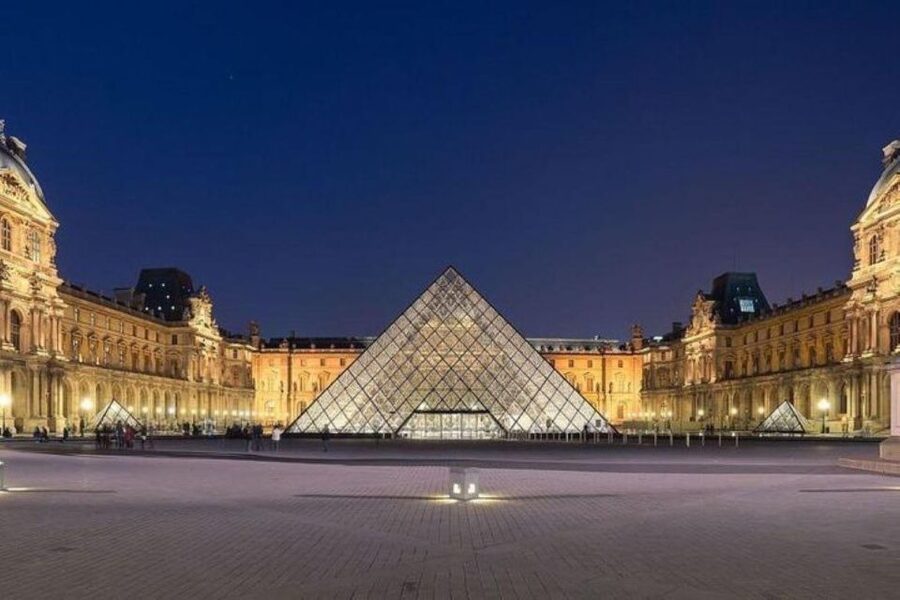 Paris: City By Night Tour - Should you book Paris la nuit, or choose something else?