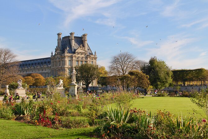Paris City Center Free Walking Tour (Tip-Based) - Stop 6: Equestrian statue of Henri IV and Seine views