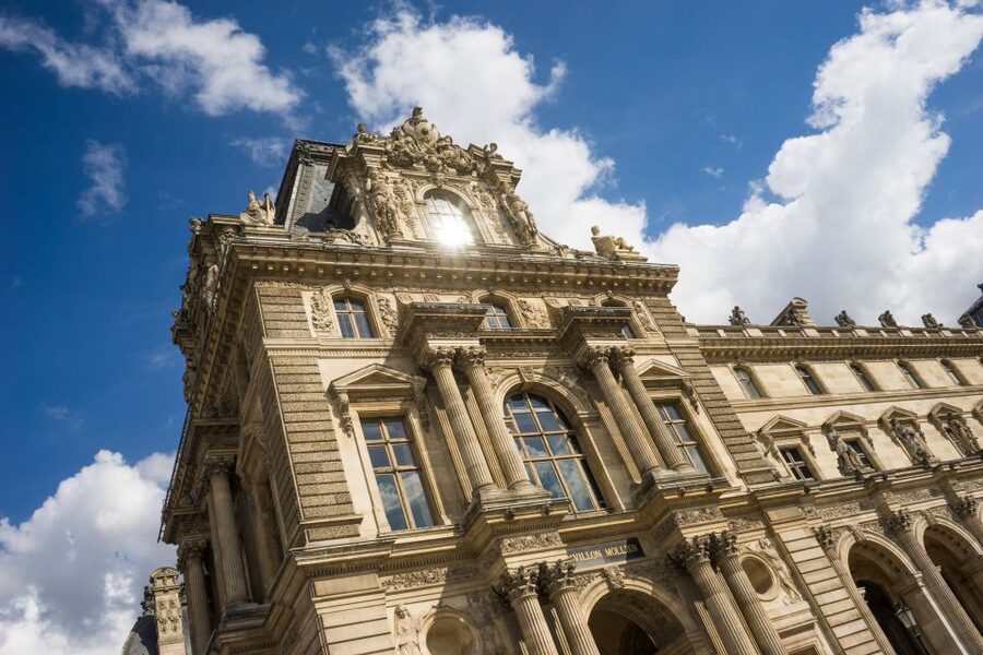 Paris: City Center Group Tour in German - Why this German City Center walking tour is such a smart first move