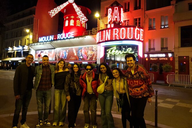 Paris: City Center Guided Pub Crawl with Shots & Club Entry - Key highlights I’d plan around