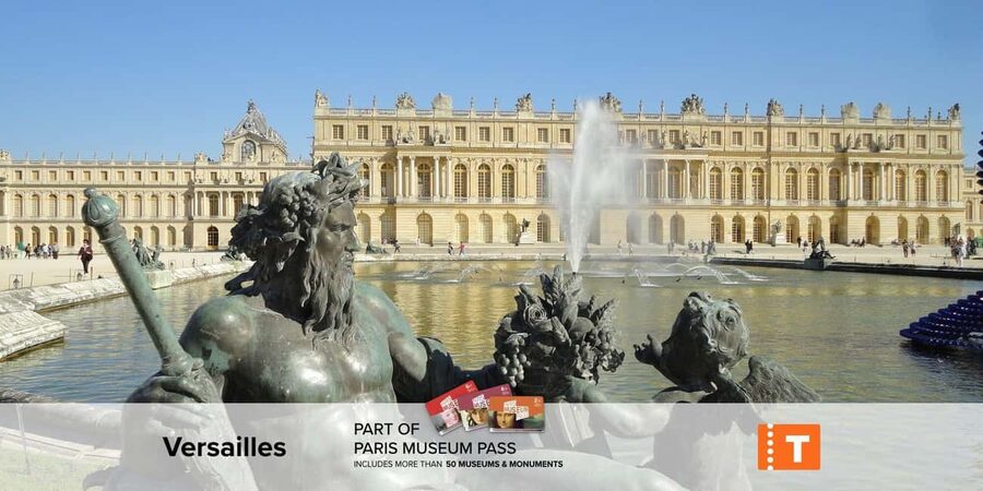 Paris: City Pass 50+Museums Pass,fast admission Eiffel Tower - One Ticket, Lots of Big Names: What This City Pass Covers