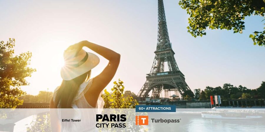 Paris: City Pass 50+Museums Pass,fast admission Eiffel Tower - The Eiffel Tower Add-On: Fast Track Sounds Great, Until It Doesn’t
