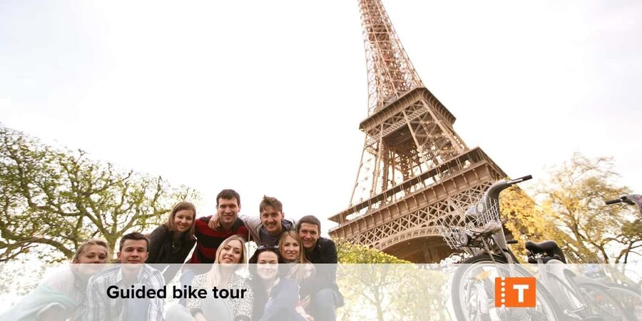Paris: City Pass 50+Museums Pass,fast admission Eiffel Tower - Hop-on Hop-off Bus for 24 Hours: Useful, Not Magic
