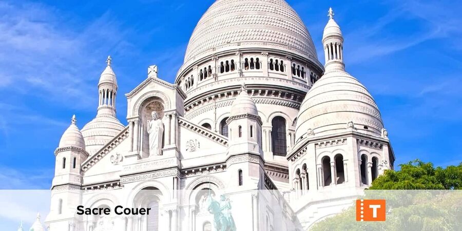 Paris: City Pass 50+Museums Pass,fast admission Eiffel Tower - Food Stops That Feel Like Paris, Not Just Add-ons