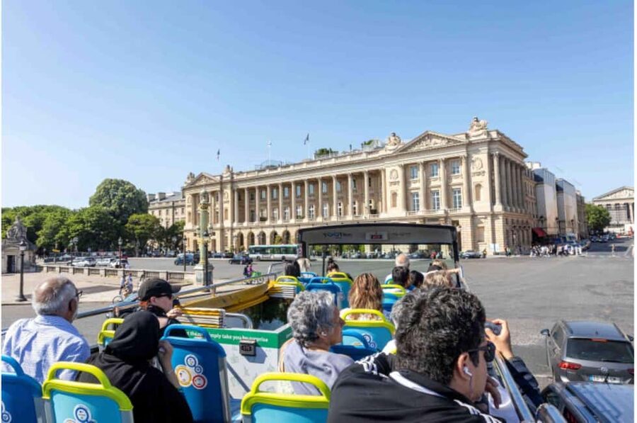 Paris: City Pass – Eiffel, Louvre & 27+ Must-See Sights - Key points to know before you go