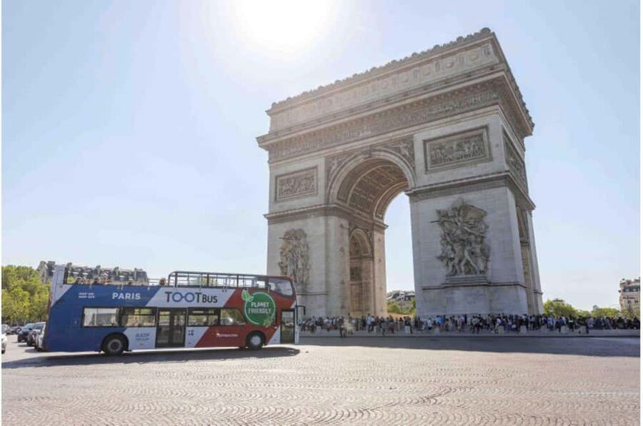 Paris: City Pass – Eiffel, Louvre & 27+ Must-See Sights - Price and logistics, what the pass really buys you