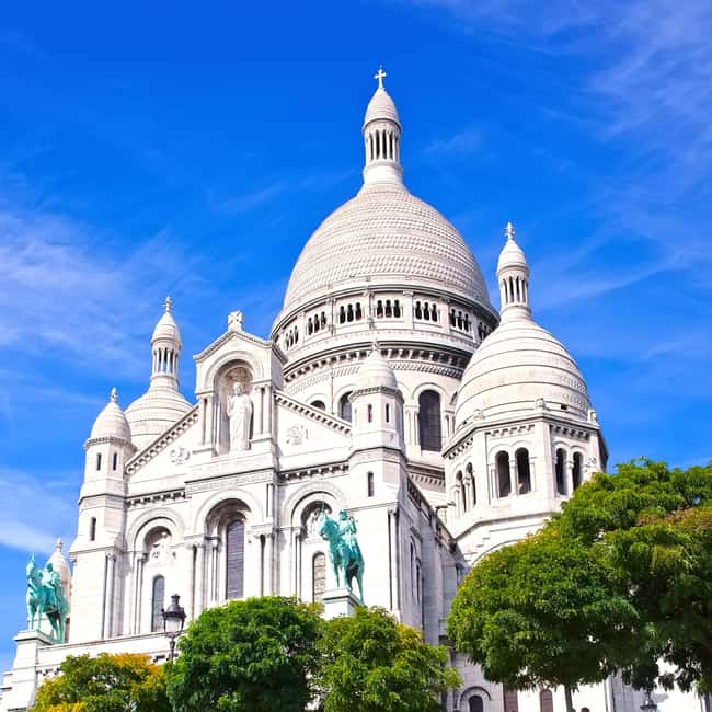 Paris: City Pass – Eiffel, Louvre & 27+ Must-See Sights - Montparnasse Tower, Ballon de Paris, and when to schedule viewpoint time