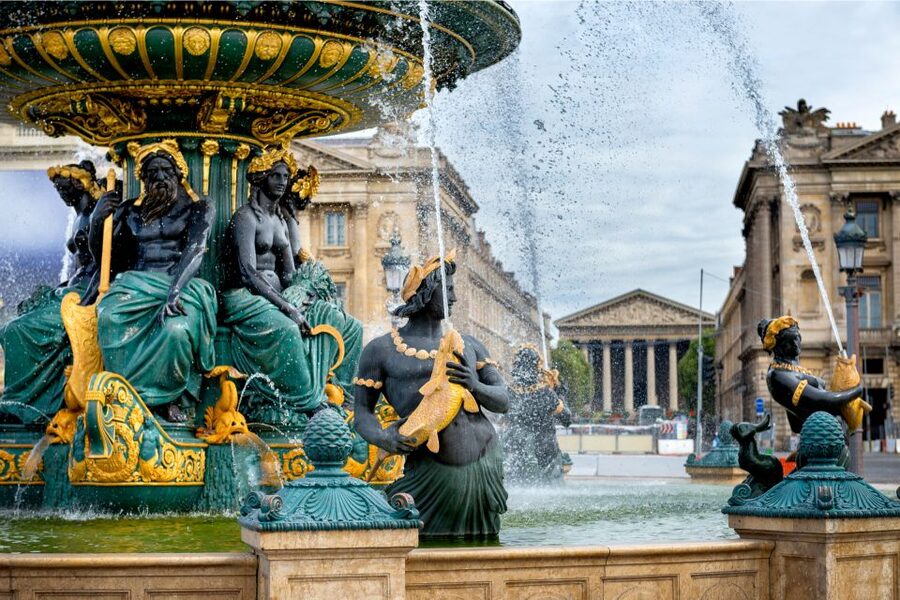 Paris: City Tour with Louvre Tickets & Cider with a Crepe - Price and logistics: is $186 per person worth it?