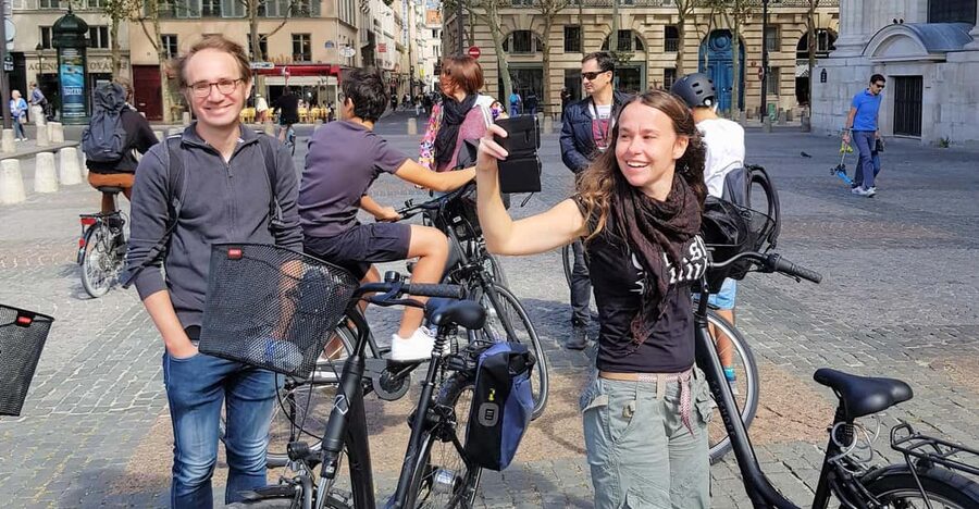 Paris: City Treasures Bike Tour - Key Highlights You Should Care About