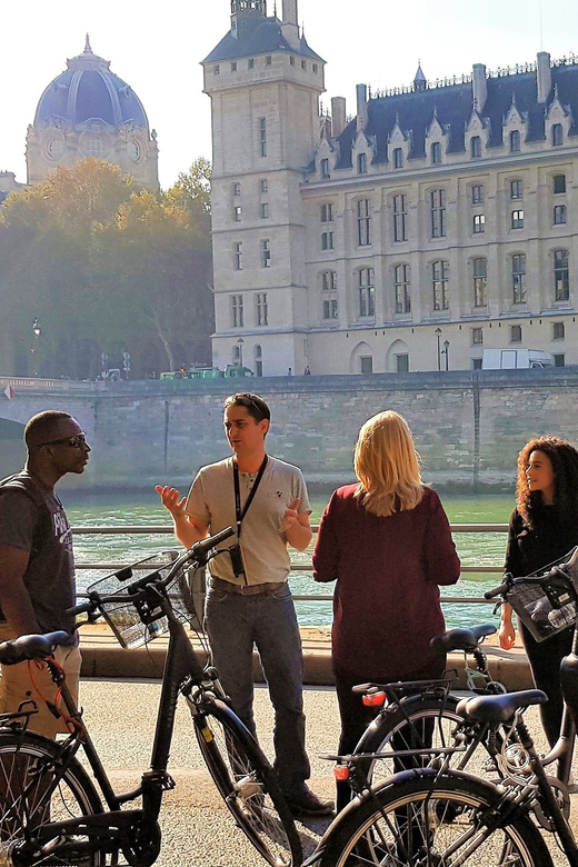 Paris: City Treasures Bike Tour - Who Should Book, and Who Might Skip This