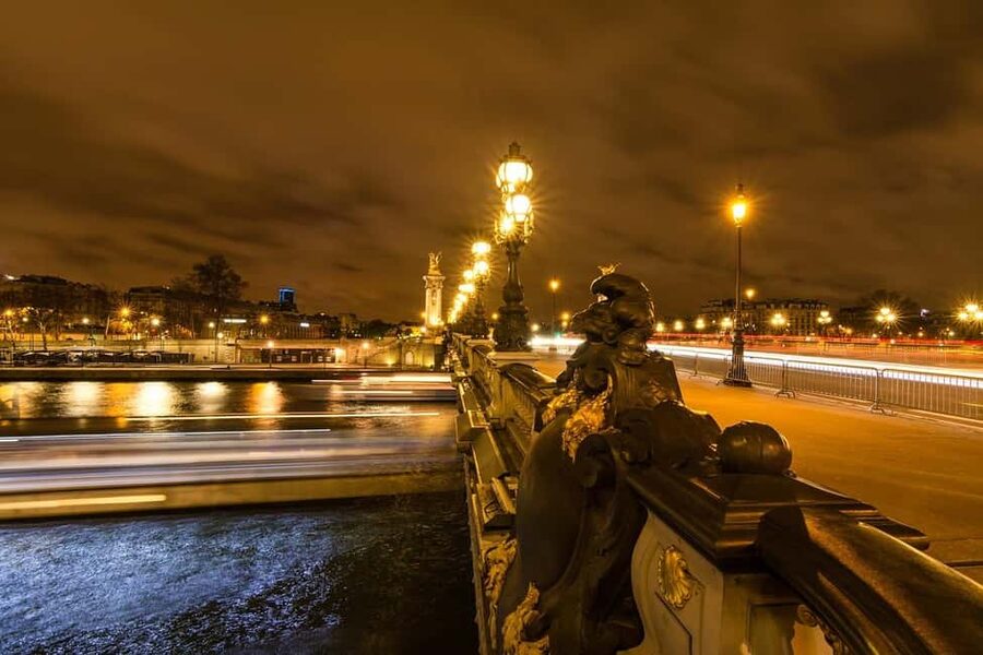 Paris: City Walking Tour and Seine River Cruise - After the Boat: Returning to the Grand Palais Area for More Sight Time