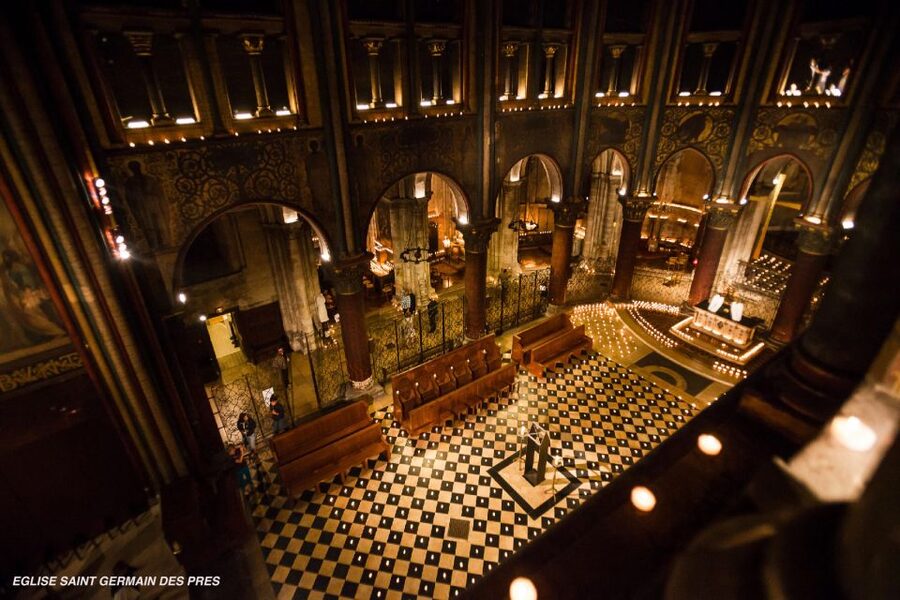 Paris: Classical Music Concert Tickets in Parisian Churches - Key highlights you will care about