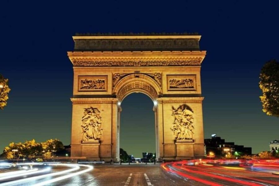 Paris: Cœur de Bohème Tour - Heart of the City - Key things to know before you go