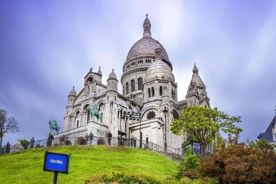 Paris: Cœur de Bohème Tour - Heart of the City - Montmartre’s artistic legacy: Piaf and Aznavour on the hill