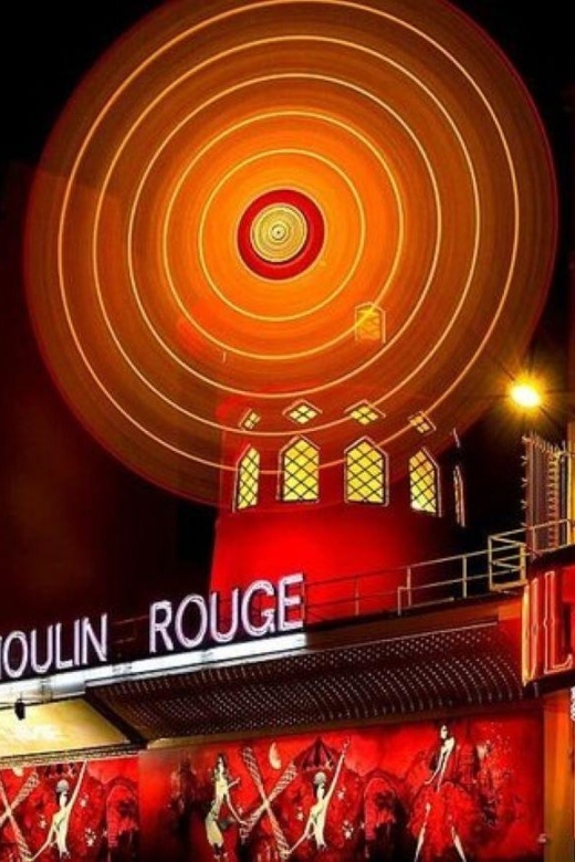 Paris: Cœur de Bohème Tour - Heart of the City - Who should book this Paris Heart of the City tuk-tuk tour