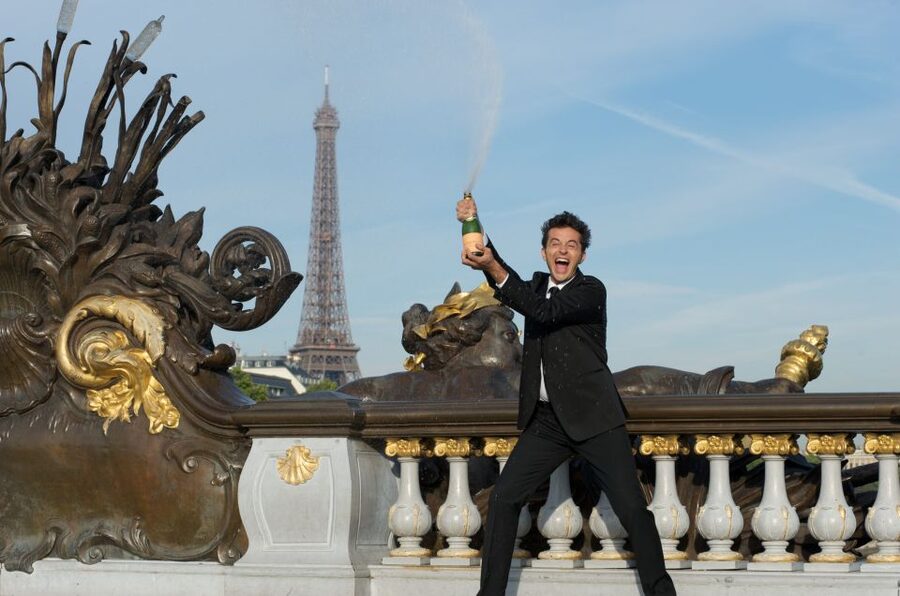 Paris: Comedy Show in English - How to Become a Parisian - Who this show is ideal for, and who may want a different plan
