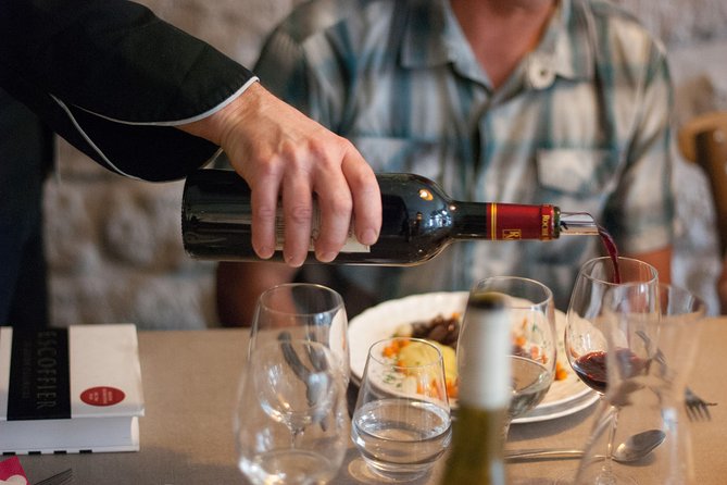 Paris Cooking Class and Lunch with Wine plus Market Visit Option - Key things that make this class a standout in Paris