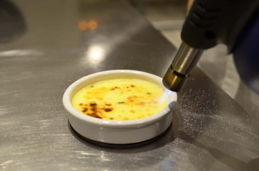 Paris Cooking Class: French Desserts Class - Getting to Le Foodist: Easy Metro Access in Paris’s 5th Arrondissement