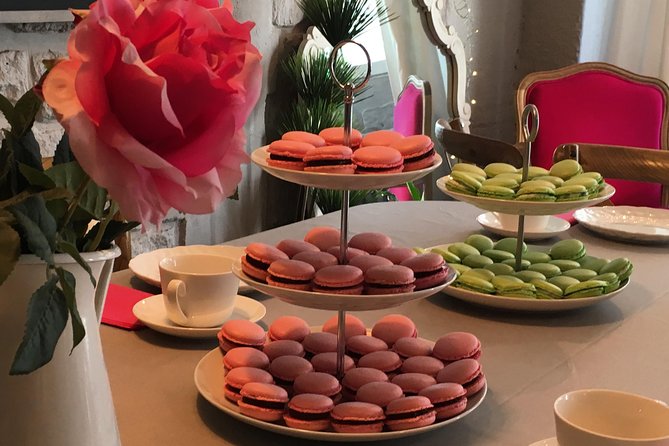 Paris Cooking Class: Learn How to Make Macarons - Quick highlights before you bake