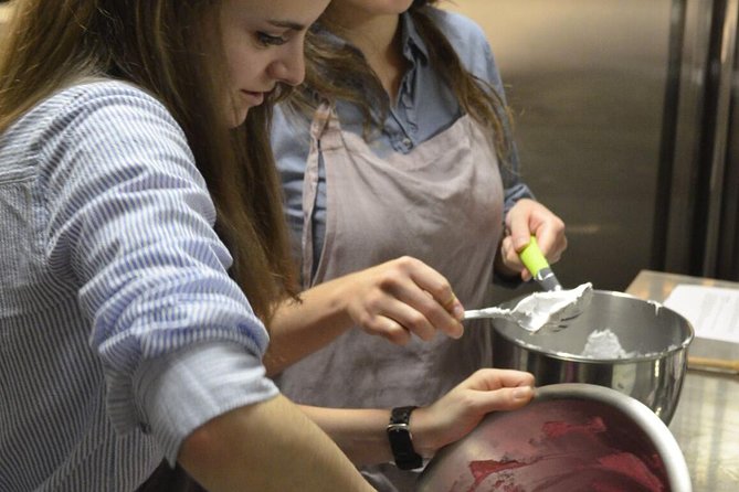 Paris Cooking Class: Learn How to Make Macarons - Price and value: is $156 a fair deal?