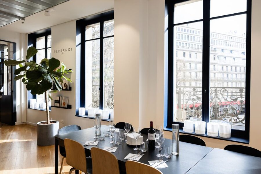 Paris: Cooking Class with Ferrandi at Galeries Lafayette - Who this class suits best