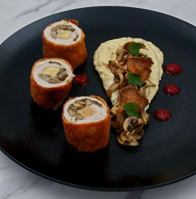Paris: Cooking Class with Ferrandi at Galeries Lafayette - Where you meet and how the class starts
