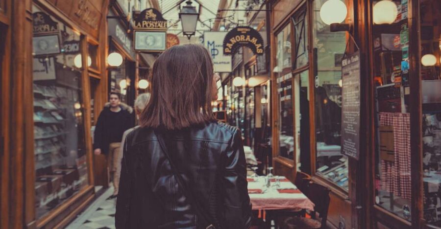 Paris: Covered Passages Walking Tour - Quick Take: What Makes This Tour Worth Your Time