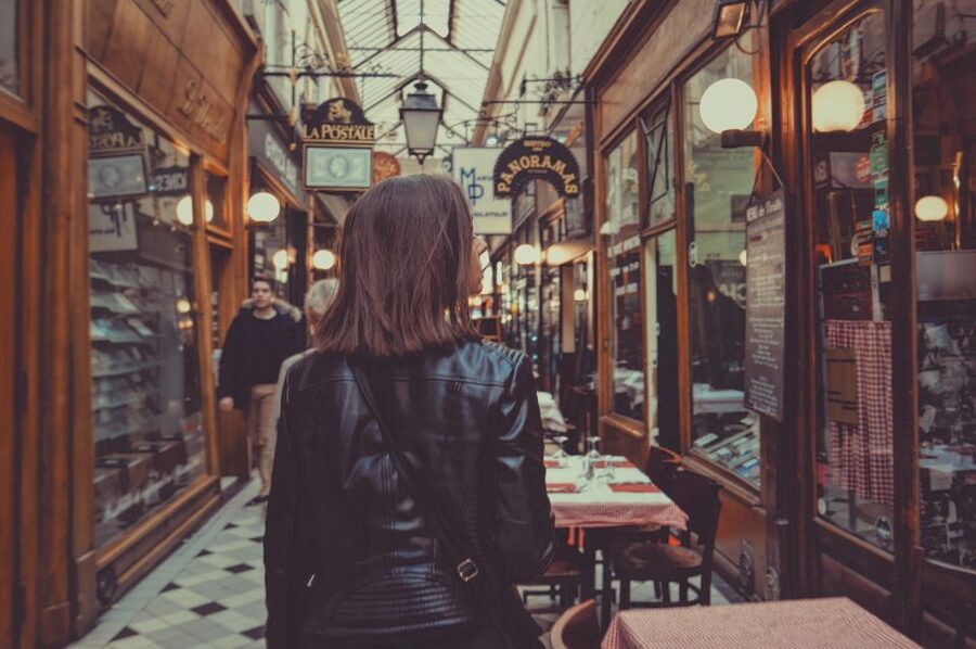 Paris: Covered Passages Walking Tour - Paris Covered Passages Tour: Why These Passages Feel Like Time Travel