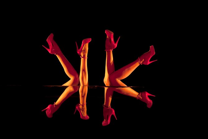 Paris Crazy Horse Cabaret Show - Drinks and budget reality: what “optional” costs you