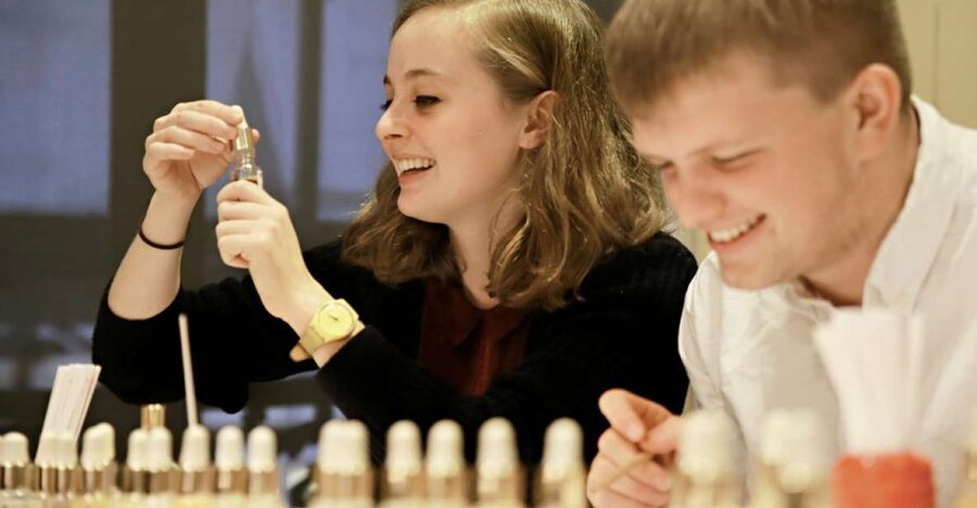 Paris: Create your Signature Scent Perfume Workshop - Your 50 ml Take-Home Bottle, and Why It Feels Like a Real Souvenir