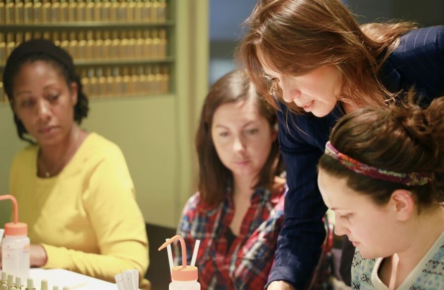 Paris: Create your Signature Scent Perfume Workshop - Should You Book? My Decision Checklist