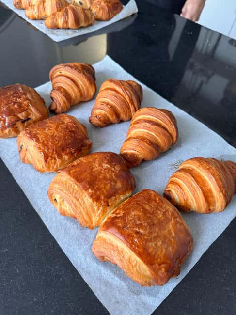 Paris: Croissant Baking Class with a Chef - Key Highlights You Should Care About