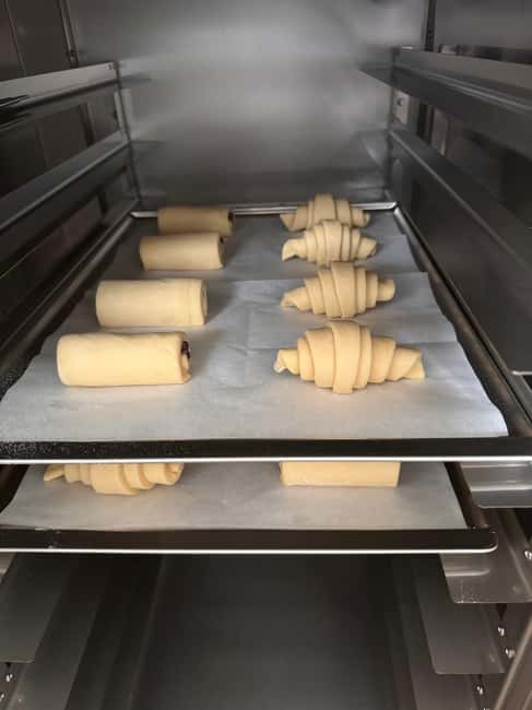 Paris: Croissant Baking Class with a Chef - Arriving at Studio Pâtisserie, and Why the Setup Matters