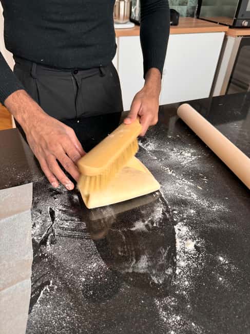 Paris: Croissant Baking Class with a Chef - Price in Perspective: Is $140 Worth It?