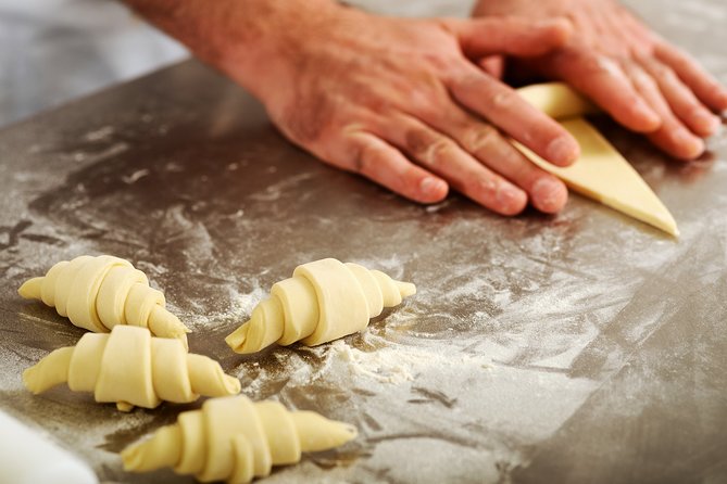Paris Croissant Small-Group Baking Class with a Chef - Key Highlights You Should Care About