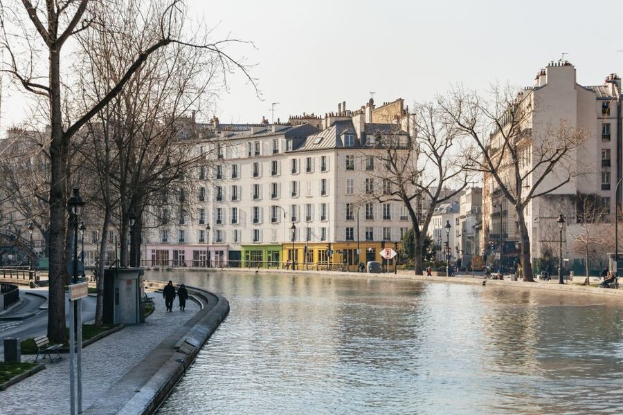 Paris: Cruise on the Saint-Martin Canal and the Seine River - Key things that make this cruise worth your time