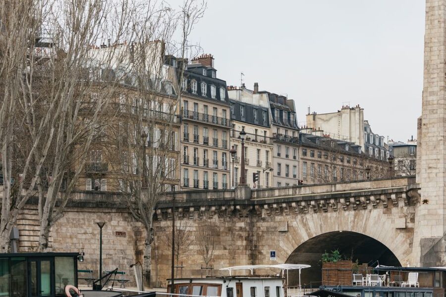 Paris: Cruise on the Saint-Martin Canal and the Seine River - Who should book this cruise, and who might prefer a simpler Seine ride
