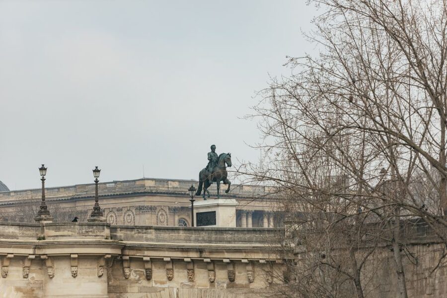 Paris: Cruise on the Saint-Martin Canal and the Seine River - Price and value: why about $28 for 2.5 hours feels fair