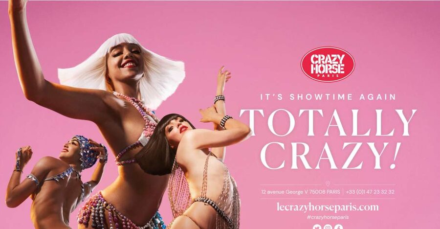 Paris: Dinner at Ginger Restaurant & Show at Crazy Horse - Timing dinner with the Crazy Horse show: when you eat matters