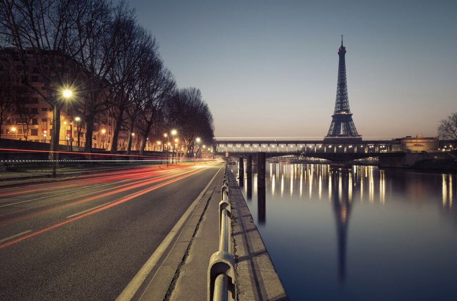 Paris: Dinner Cruise on the Seine and Eiffel Tower 2nd floor - Drinks, value, and the $188 reality check