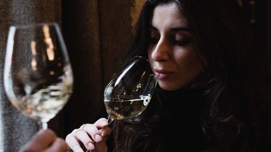 Paris: Dinner with Customized Wine Selection - A Voltaire and George Sand Room, Plus a Custom Wine Match