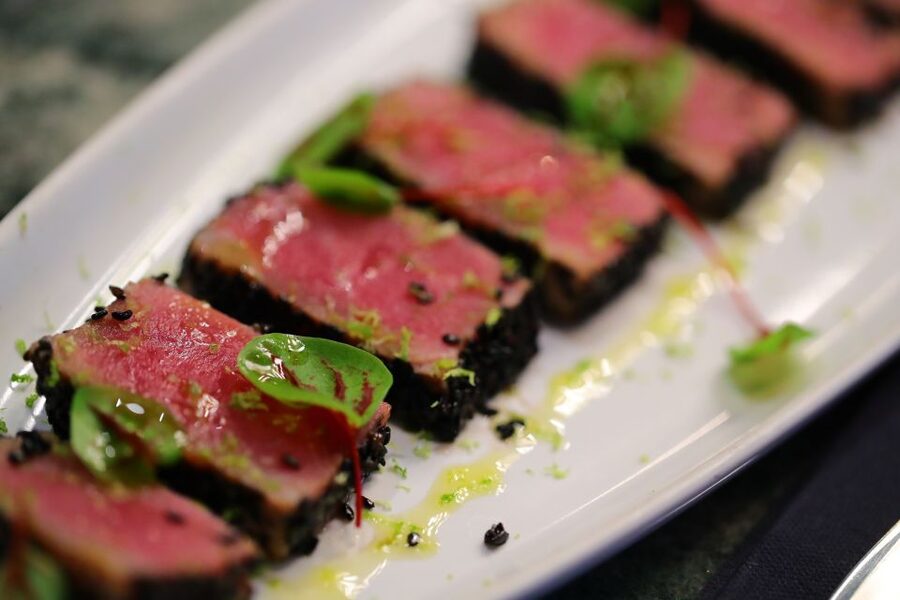 Paris: Dinner with Customized Wine Selection - Food You Don’t Choose, But You Can Steer It