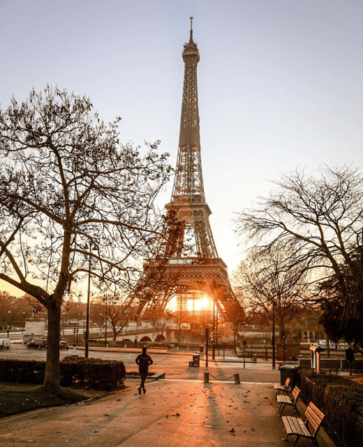 Paris: Discover Paris 2CV - Quick reasons to choose a Paris 2CV ride