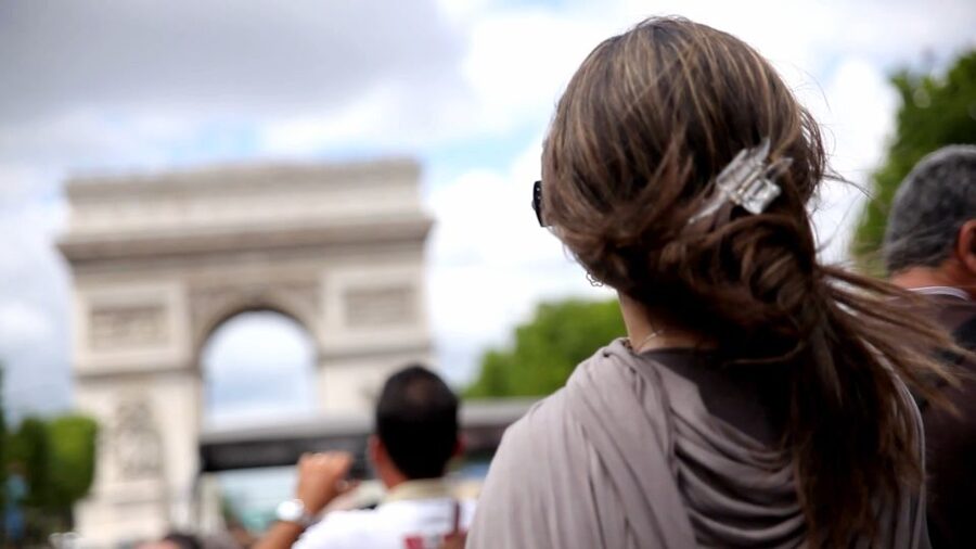 Paris: Discovery Hop-On Hop-Off and Paris by Night Tour - Timing and Frequency: How to Use the Bus Without Losing Time
