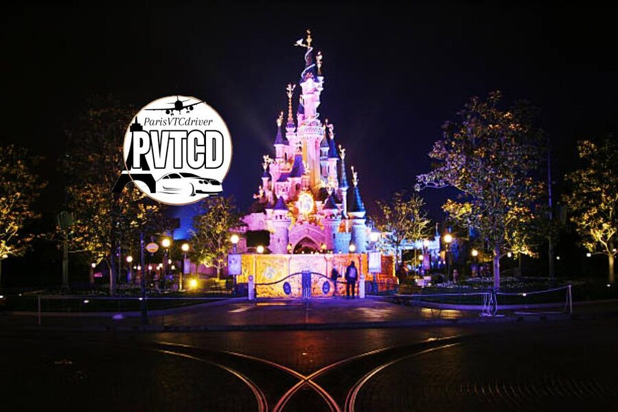Paris: Disneyland Entry Ticket & Private Round-Trip Transfer - Quick Practical Tips Before You Go