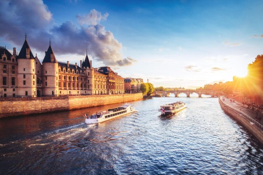 Paris: Disneyland Paris Entry Ticket and Seine River Cruise - Key things to know before you go