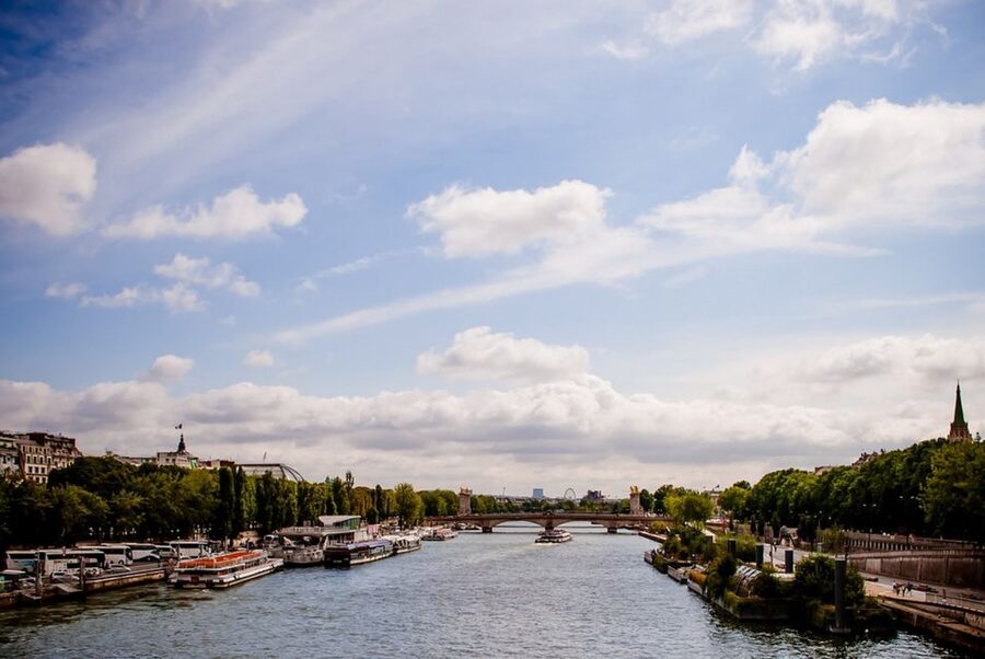 Paris: E-bike tour - Monumental and Hidden Paris - Safety, Crowds, and When to Choose a Different Time