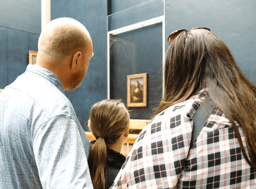 Paris: Early Morning Louvre Private Guided Tour with Pickup - Key highlights you will care about