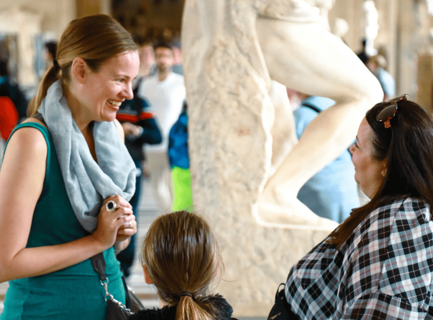 Paris: Early Morning Louvre Private Guided Tour with Pickup - The value question: is $342 per person worth it?