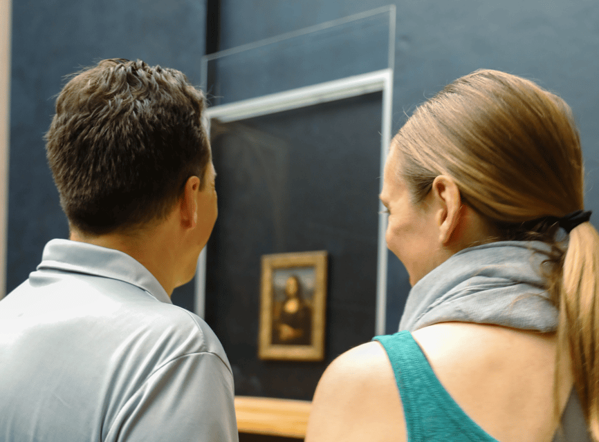 Paris: Early Morning Louvre Private Guided Tour with Pickup - Basic vs Comfort vs Luxury, what each tier really changes